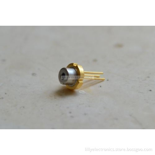 NEW ROHM RLD78MYR1 780nm 5mw M 5.6mm CD VCD infrared ray Laser Diode
